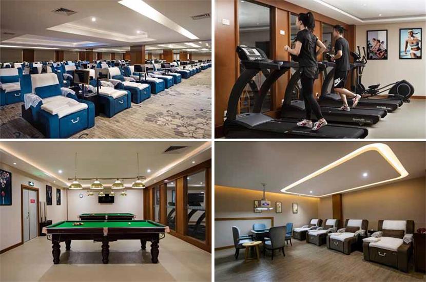 水产养殖微滤机详细介绍