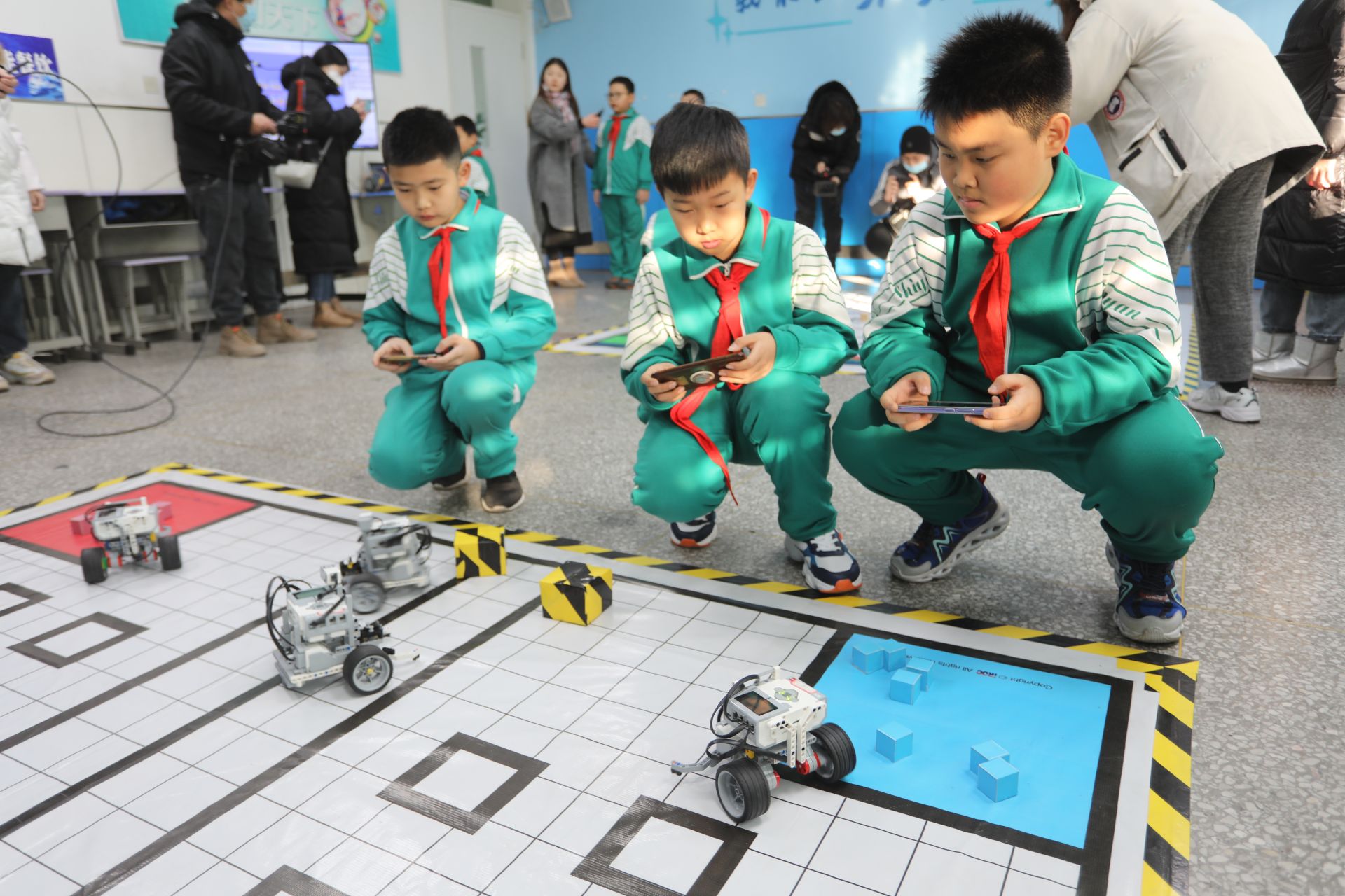 广西市场监管局打击整治养老诈骗专项行动取得阶段性成效