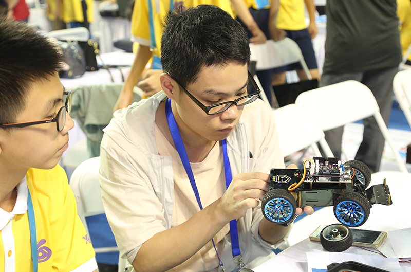 广东首个零碳海岛乡村,就在珠海这里→