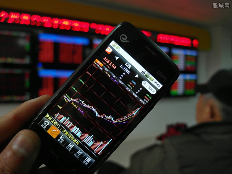 我国算力总规模位居全球第二