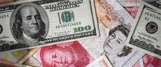 惠誉降低英特尔(INTC.US)信用评级至“BBB”，前景呈“负面”