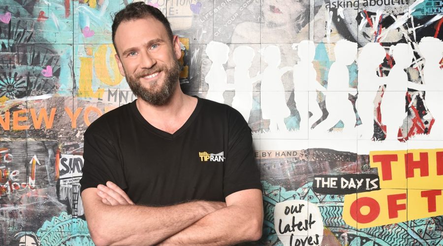 洗澡堂洗浴废水处理设备